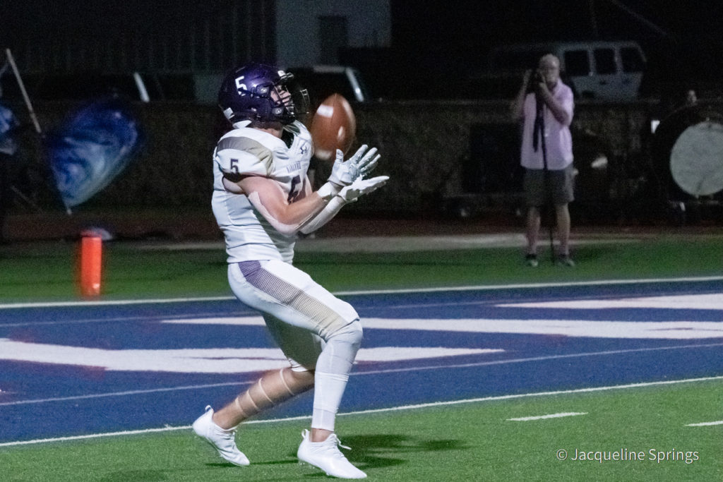 Wimberley 27, Geronimo Navarro 0 2021 by Jacqueline Springs