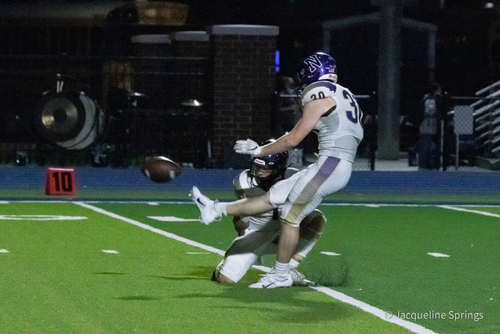 Navarro vs Manor New Tech 2021 Jacqueline Springs