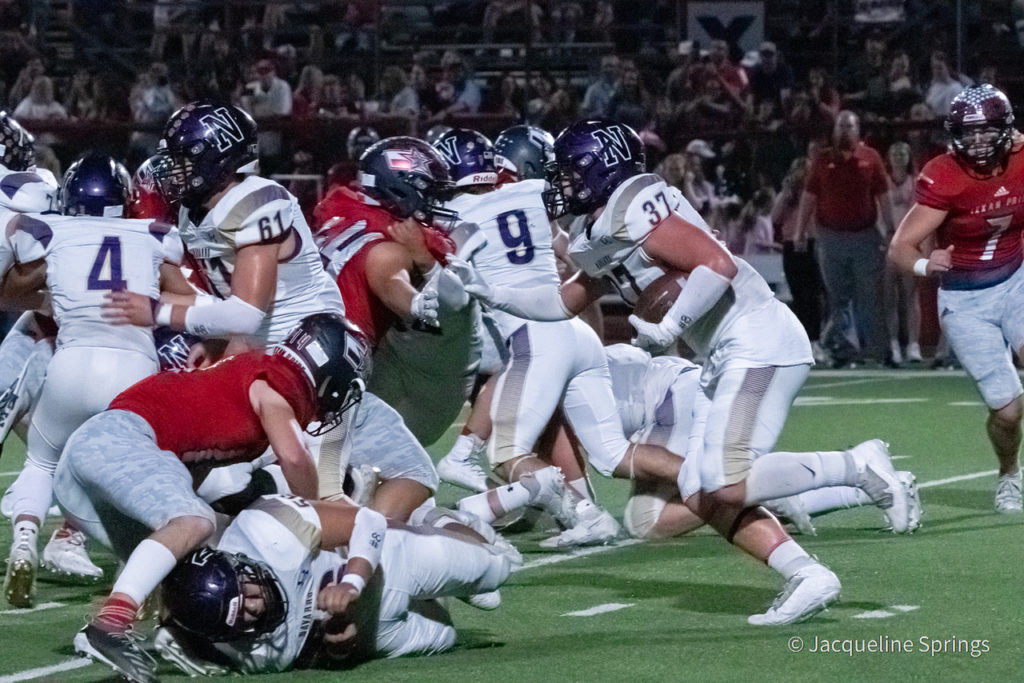 Wimberley 27, Geronimo Navarro 0 2021 by Jacqueline Springs