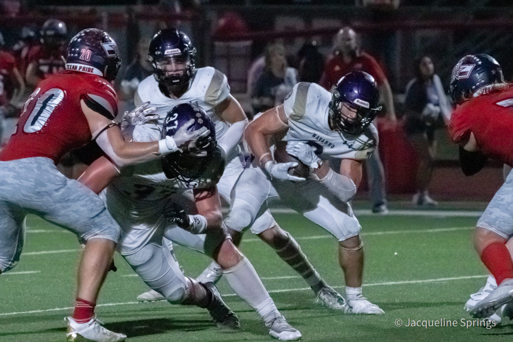 Wimberley 27, Geronimo Navarro 0 2021 by Jacqueline Springs