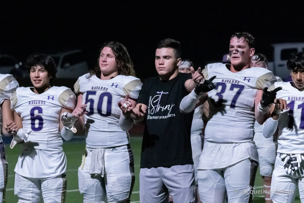 Wimberley 27, Geronimo Navarro 0 2021 by Jacqueline Springs