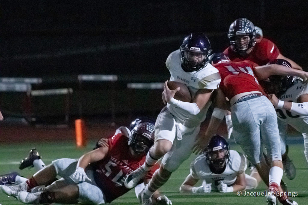 Wimberley 27, Geronimo Navarro 0 2021 by Jacqueline Springs