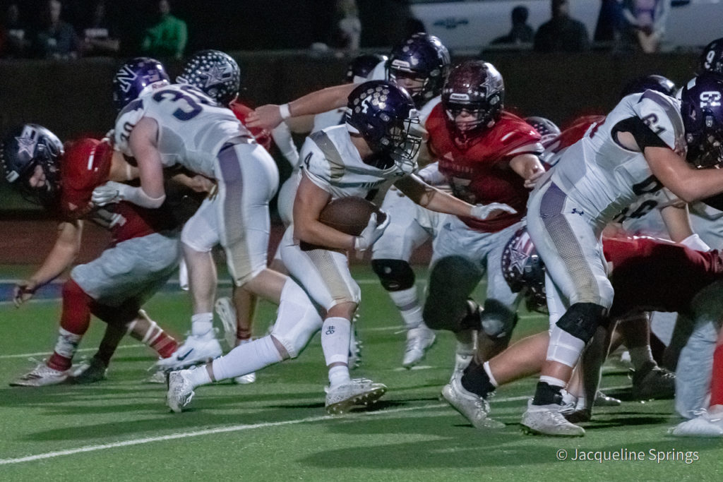 Wimberley 27, Geronimo Navarro 0 2021 by Jacqueline Springs