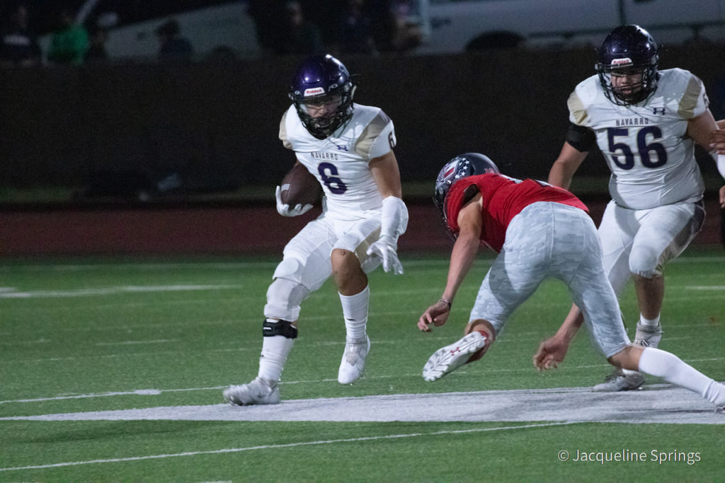 Wimberley 27, Geronimo Navarro 0 2021 by Jacqueline Springs