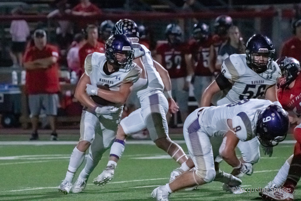 Wimberley 27, Geronimo Navarro 0 2021 by Jacqueline Springs