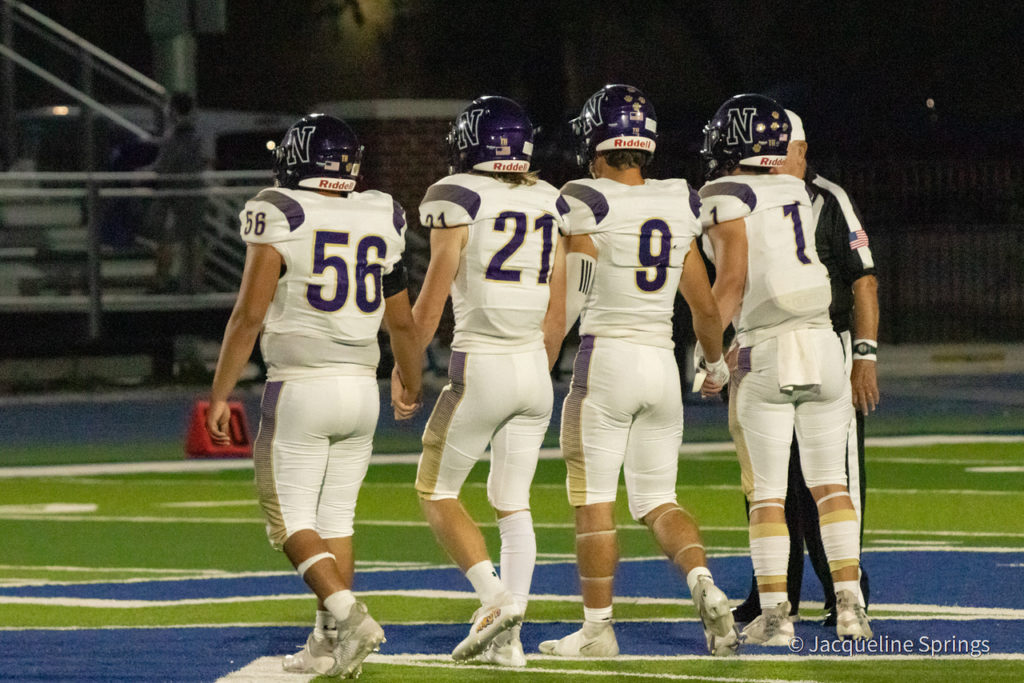 Navarro vs Manor New Tech 2021 Jacqueline Springs