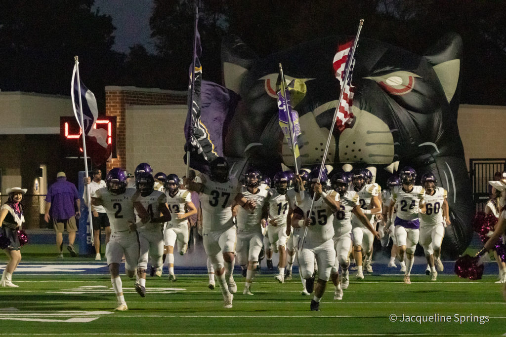 Navarro vs Manor New Tech 2021 Jacqueline Springs