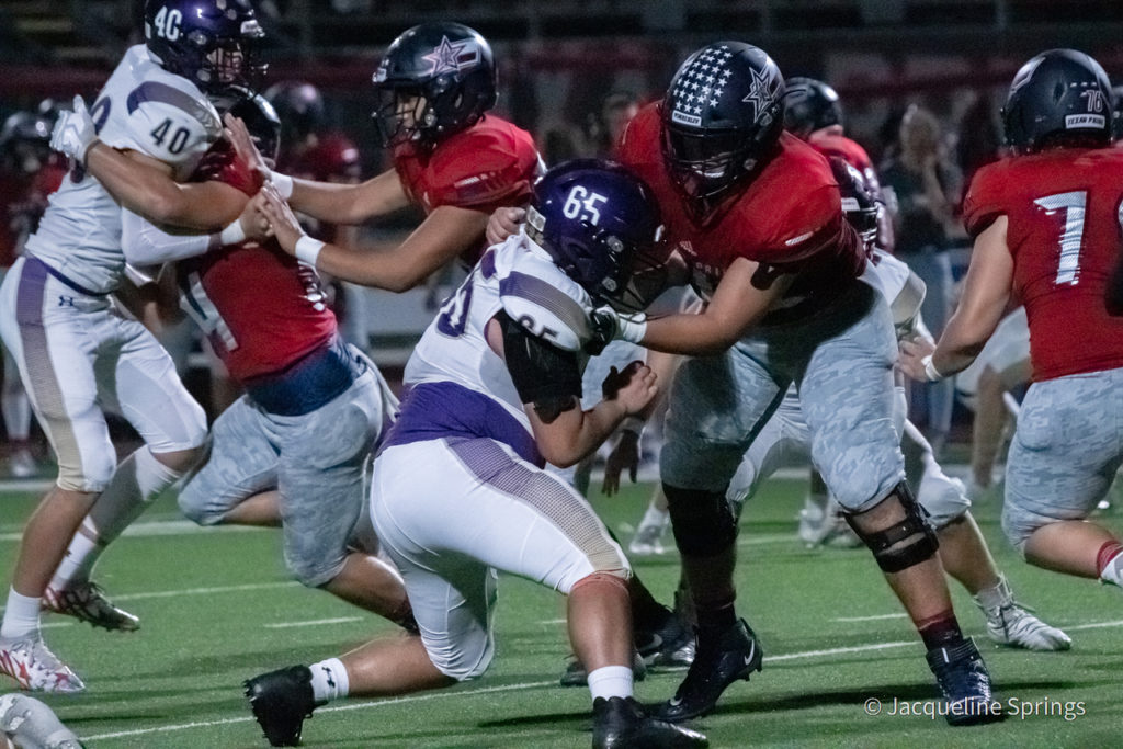 Wimberley 27, Geronimo Navarro 0 2021 by Jacqueline Springs