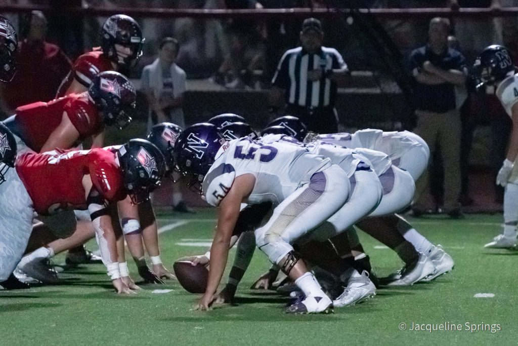 Wimberley 27, Geronimo Navarro 0 2021 by Jacqueline Springs