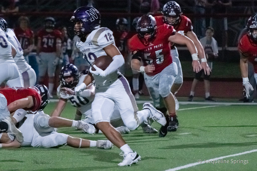 Wimberley 27, Geronimo Navarro 0 2021 by Jacqueline Springs