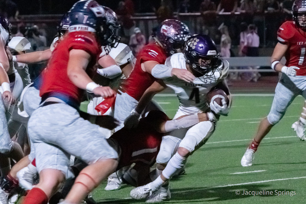 Wimberley 27, Geronimo Navarro 0 2021 by Jacqueline Springs