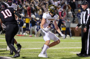 Stephenville vs Argyle 2021 by Tommy Hays