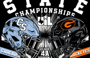 4A DII 2021 Championship Preview – China Spring vs Gilmer