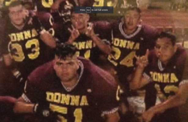Legends of Texas High School Football