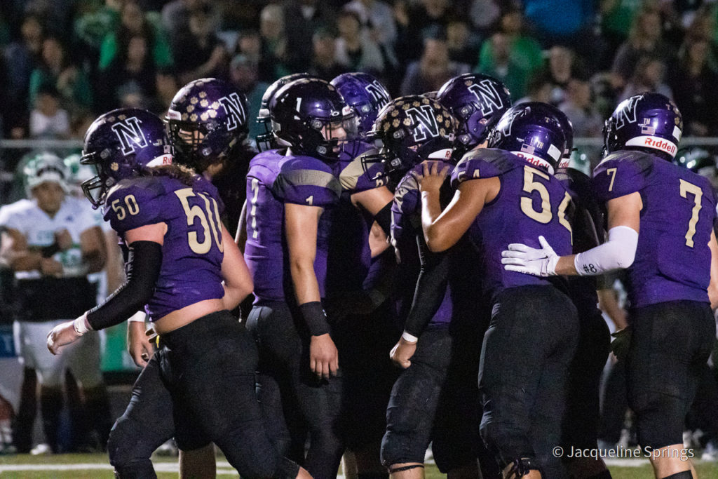 Jacqueline Springs Cuero vs Navarro 2021 Regional Final