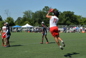 2022 7 on 7 State Championship by Samuel De Leon