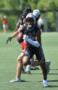 2022 7 on 7 State Championship by Samuel De Leon