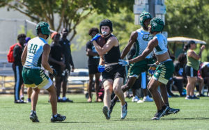 2022 7 on 7 State Championship by Samuel De Leon