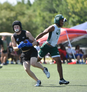 2022 7 on 7 State Championship by Samuel De Leon