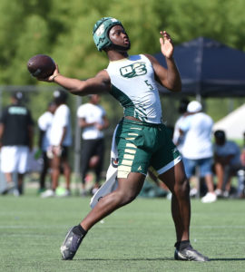 2022 7 on 7 State Championship by Samuel De Leon