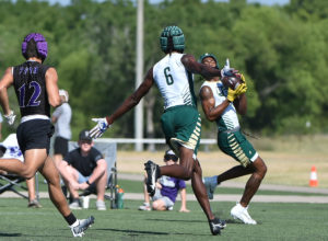 2022 7 on 7 State Championship by Samuel De Leon