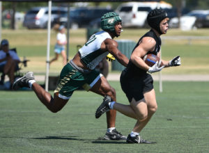 2022 7 on 7 State Championship by Samuel De Leon