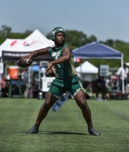 2022 7 on 7 State Championship by Samuel De Leon