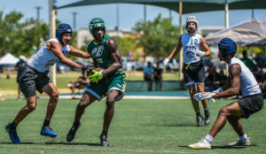 2022 7 on 7 State Championship by Samuel De Leon