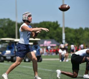 2022 7 on 7 State Championship by Samuel De Leon