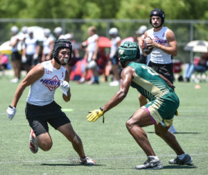 2022 7 on 7 State Championship by Samuel De Leon