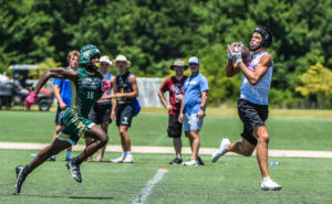 2022 7 on 7 State Championship by Samuel De Leon