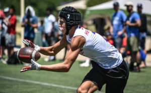 2022 7 on 7 State Championship by Samuel De Leon