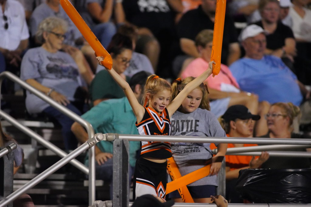 Centerville vs Buffalo 082622 by Russell Wilburn