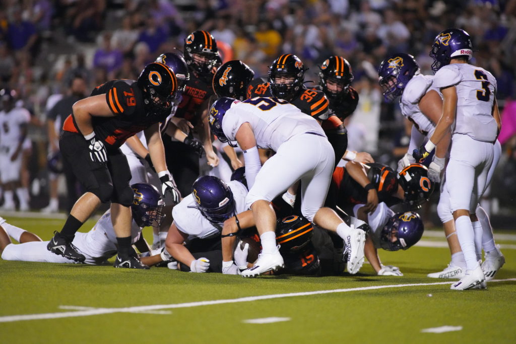 Centerville vs Buffalo 082622 by Russell Wilburn