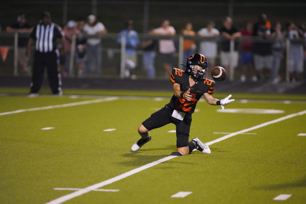 Centerville vs Buffalo 082622 by Russell Wilburn