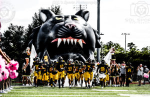 Waller vs Klein Oak 102222 by Samuel De Leon