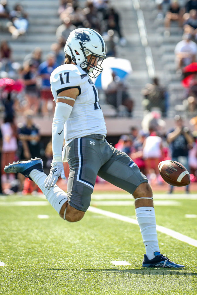 Klein Collins vs Tomball Memoria by Randall Clark