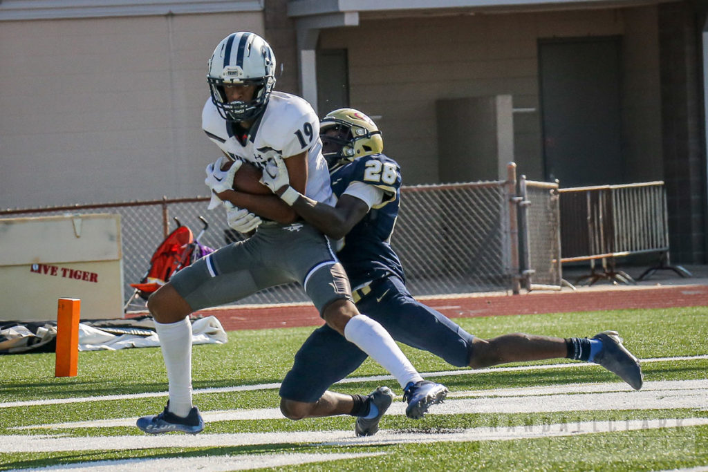 Klein Collins vs Tomball Memoria by Randall Clark