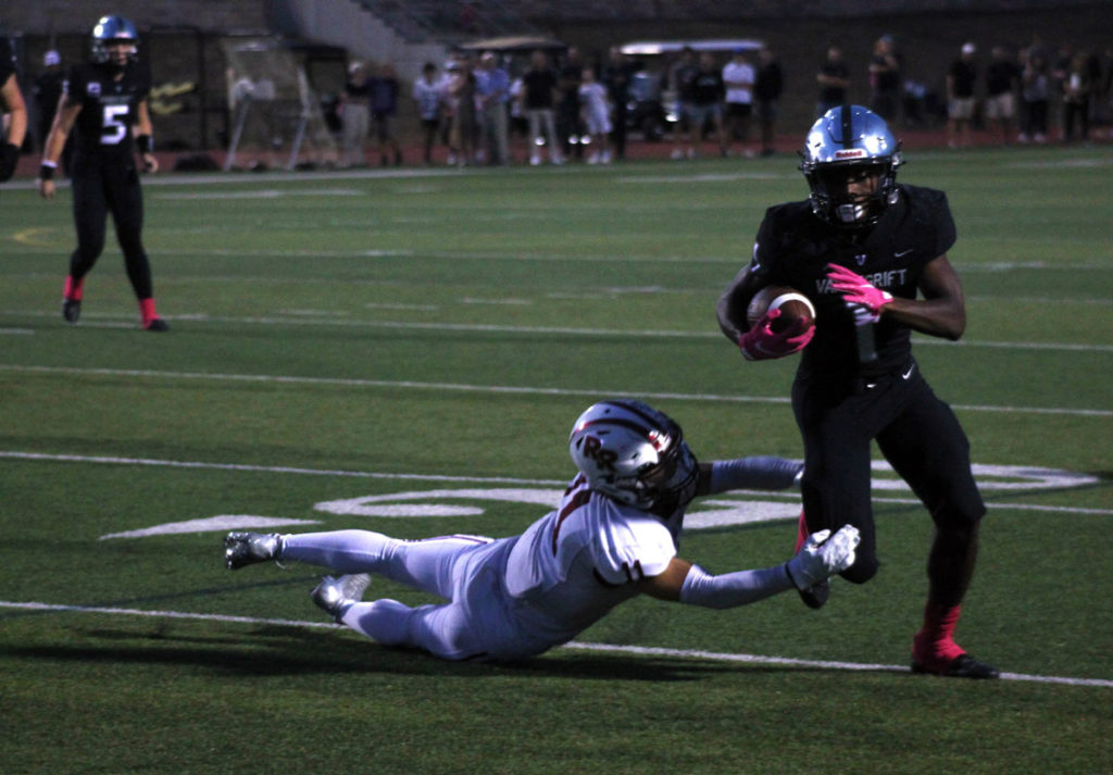 Leander Vandegrift - Round Rock by Steve Thomas