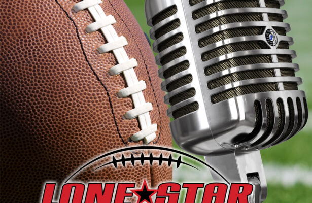Lone Star Gridiron