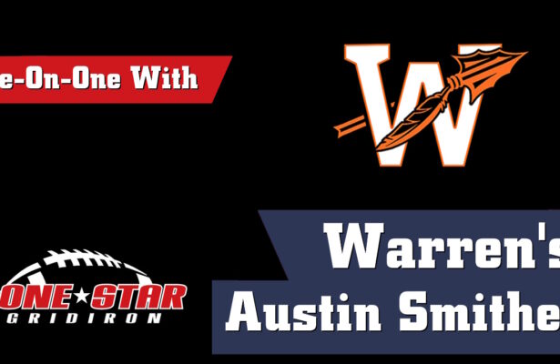 Austin Smithey - Warren Warriors