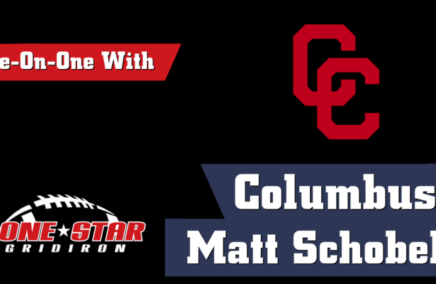 Matt Schobel - Columbus Cardinals
