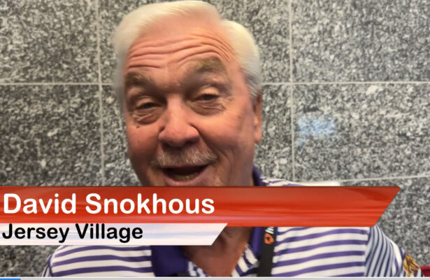 David Snokhous - Jersey Village Falcons (2023 THSCA Coaching School)