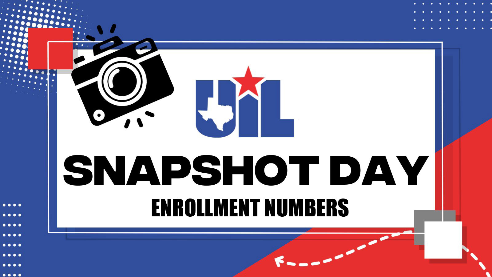 UIL Enrollment numbers released