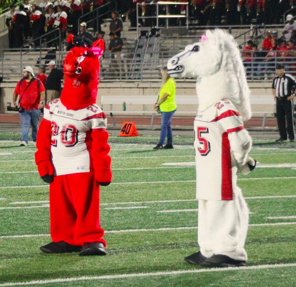 Galena Park North Shore vs Humble Atascocita 2024 by Steve Thomas