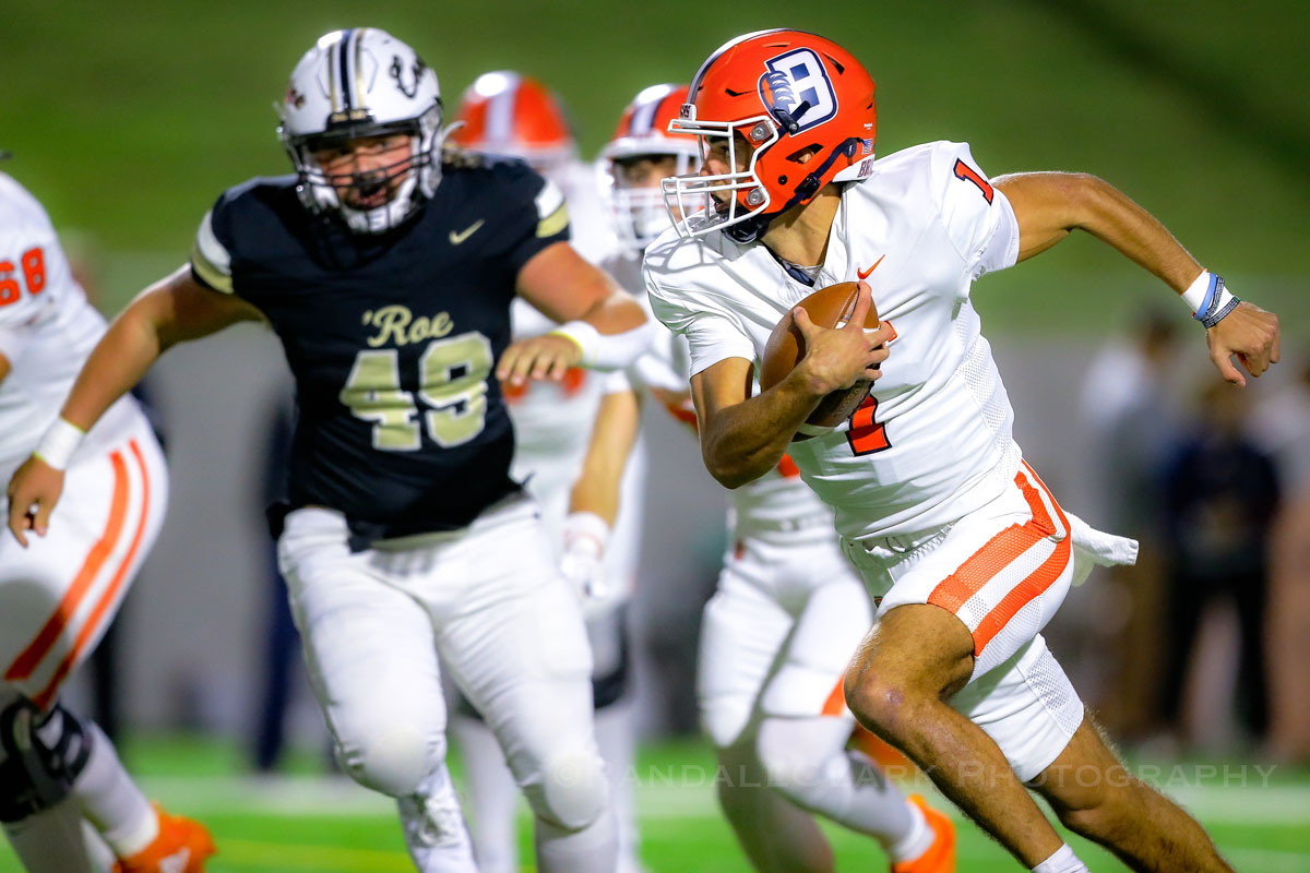 Bridgeland vs Conroe 112224 by Randall Clark