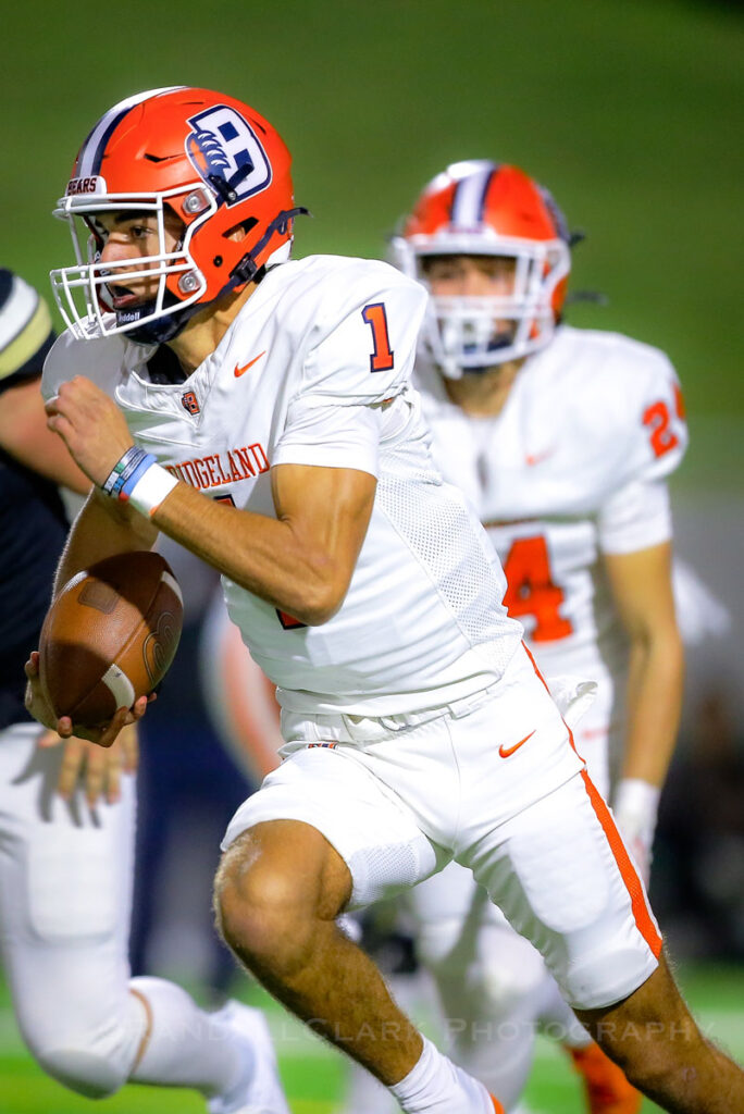 Bridgeland vs Conroe 112224 by Randall Clark