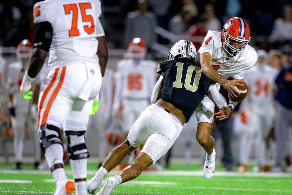 Bridgeland vs Conroe 112224 by Randall Clark