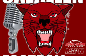Calallen Wildcats Football podcast