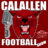 Calallen Wildcats Football podcast